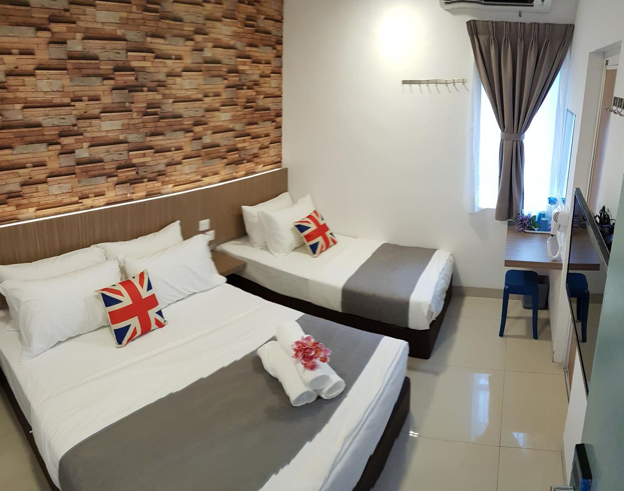 Hotel Casa 96 4*